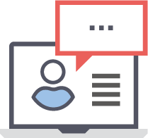 text candidates