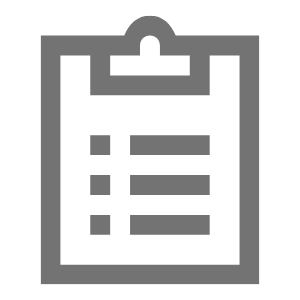 candidate shortlist