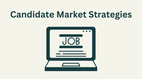 candidate market