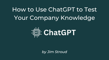 chatgpt for recruitment