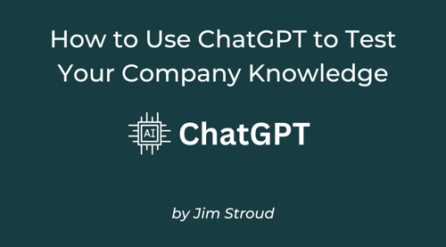 chatgpt for recruitment