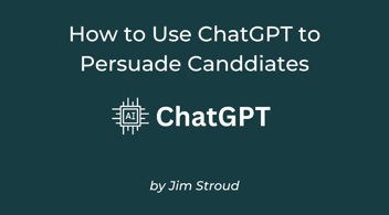 chatgpt for candidates