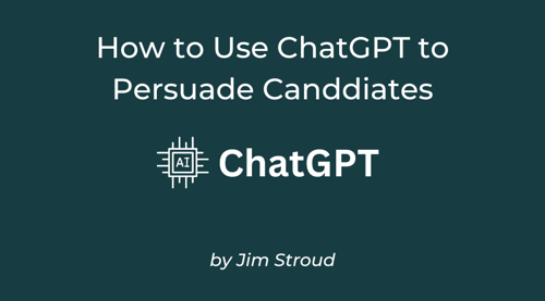 chatgpt for candidates