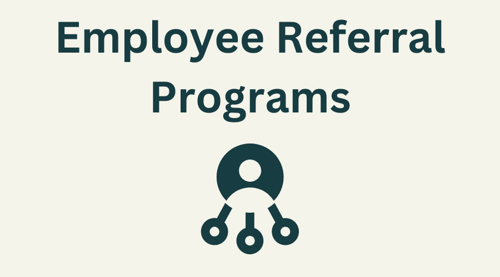 employee referral programs