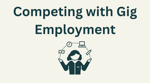 gig employment