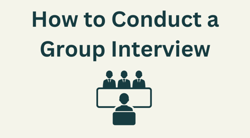 group interview