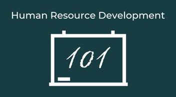 human resource development