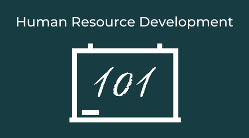 human resource development