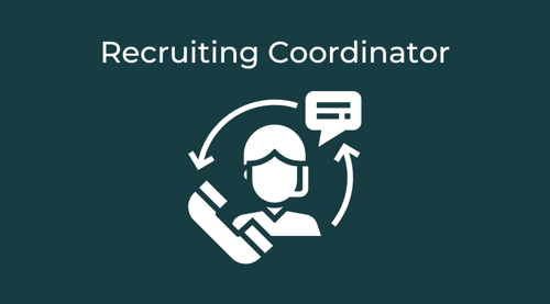 recruiting coordinator