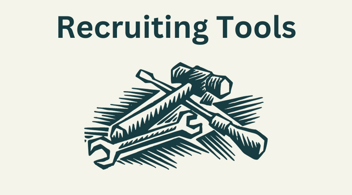 recruiting tools
