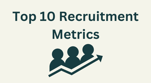 recruitment metrics