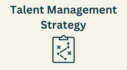 talent management strategy
