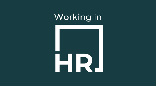 working in HR